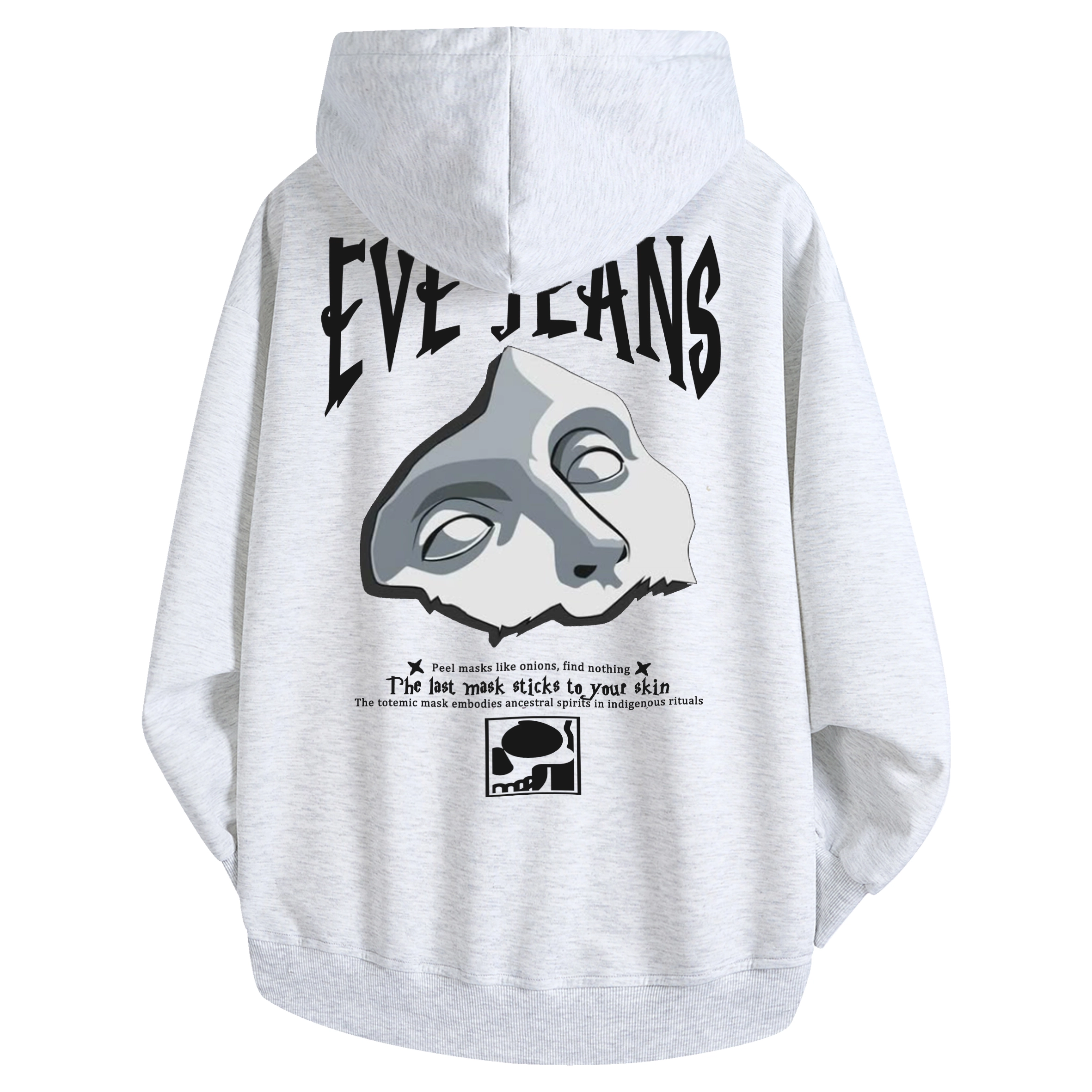 EVE Jeans LOGO