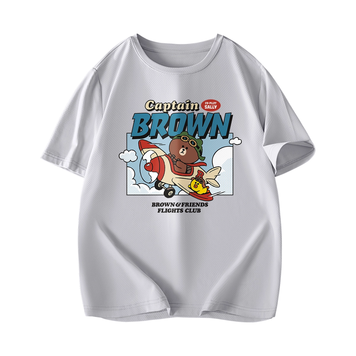 LINE FRIENDS T