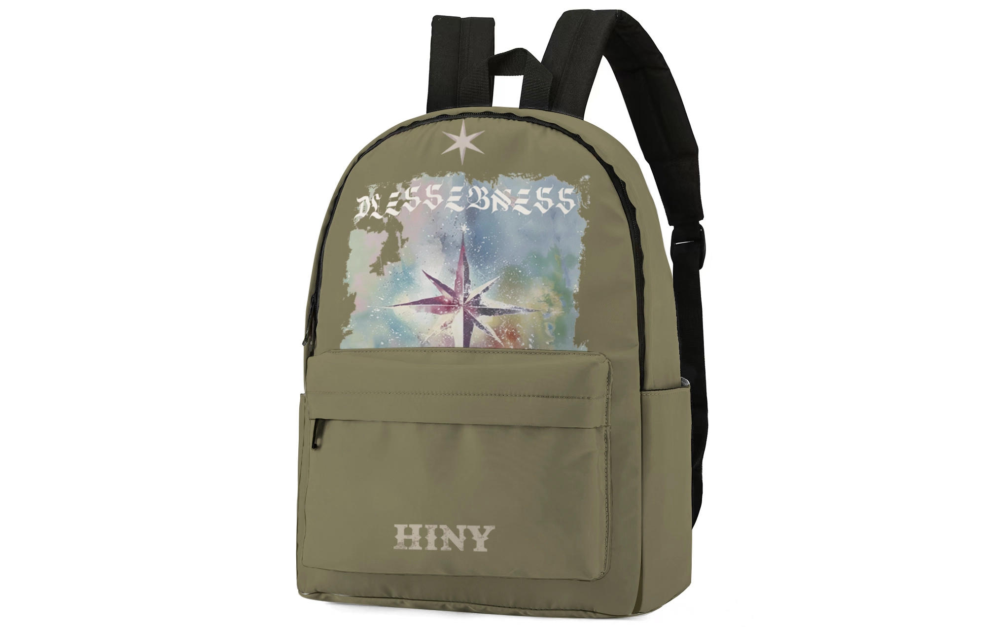HINY