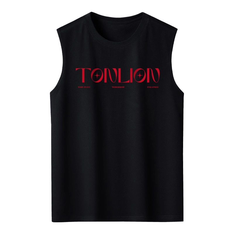 tonlion LOGO