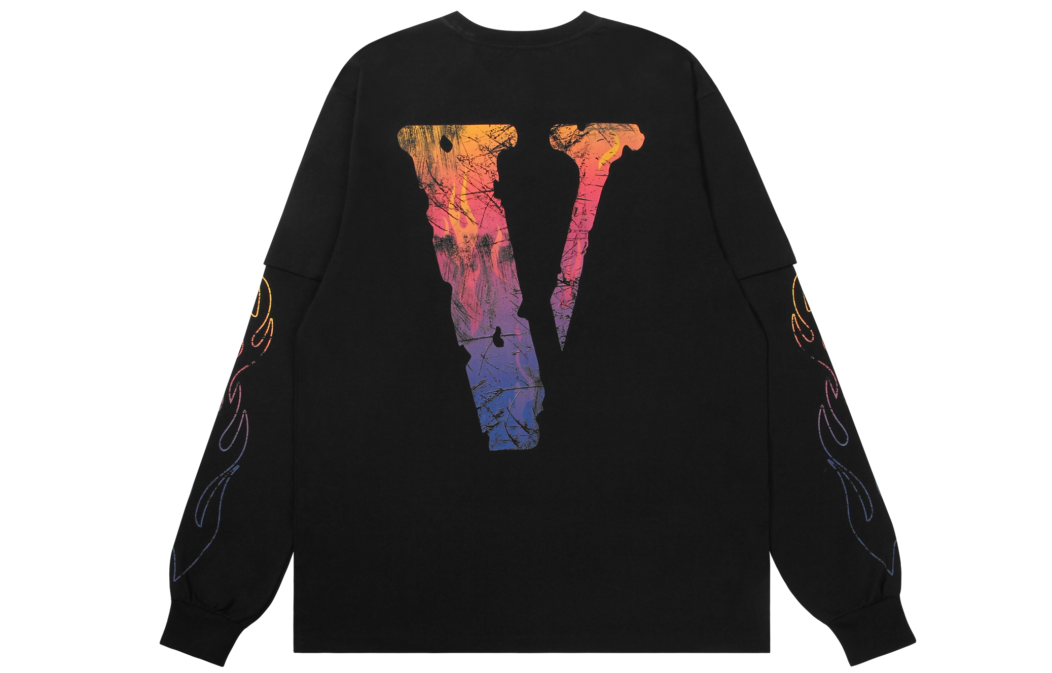 VLONE LOGOT