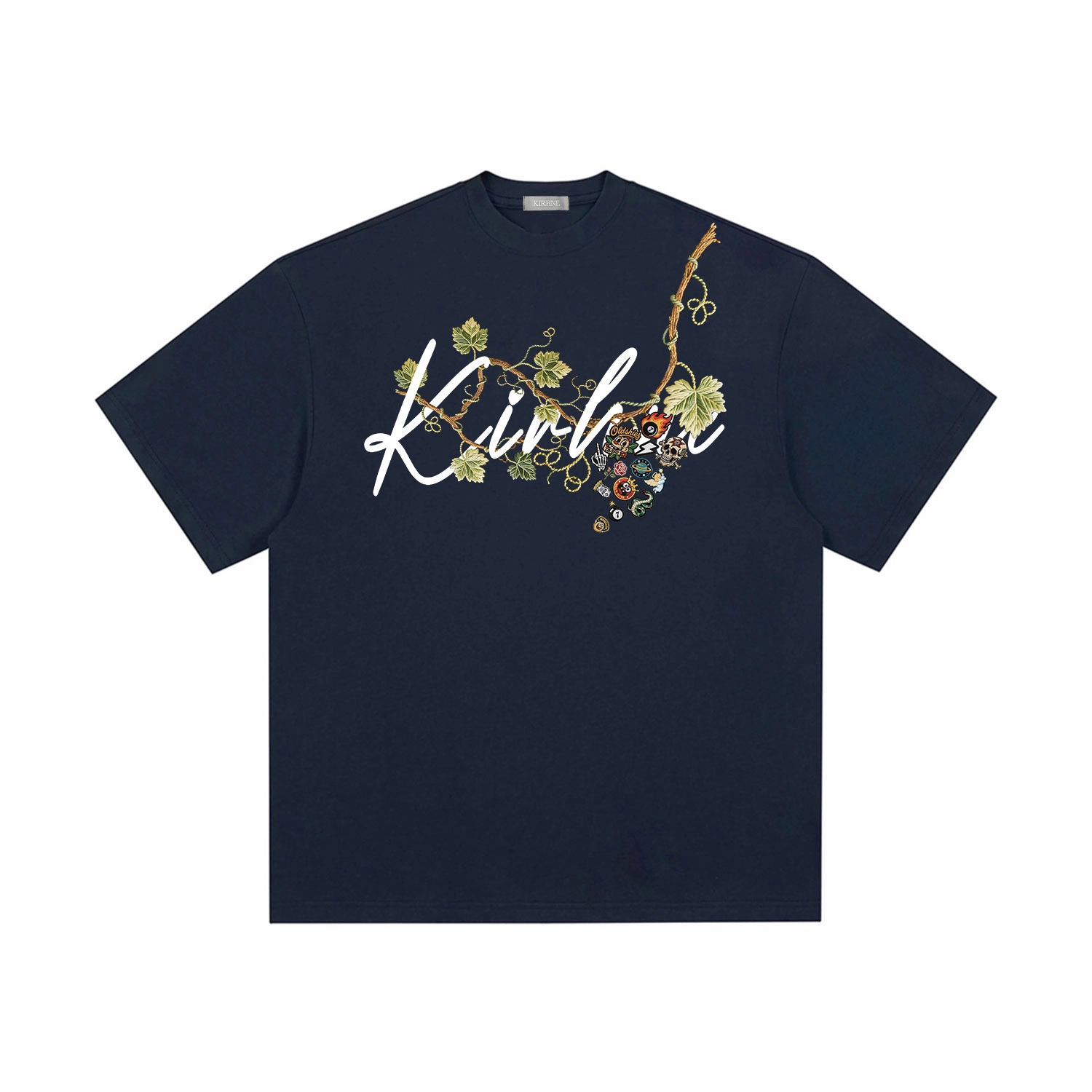 KIRHNE T