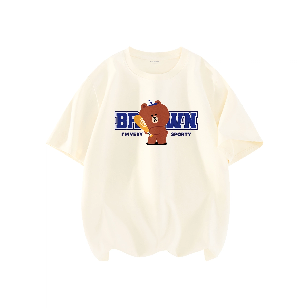 LINE FRIENDS T