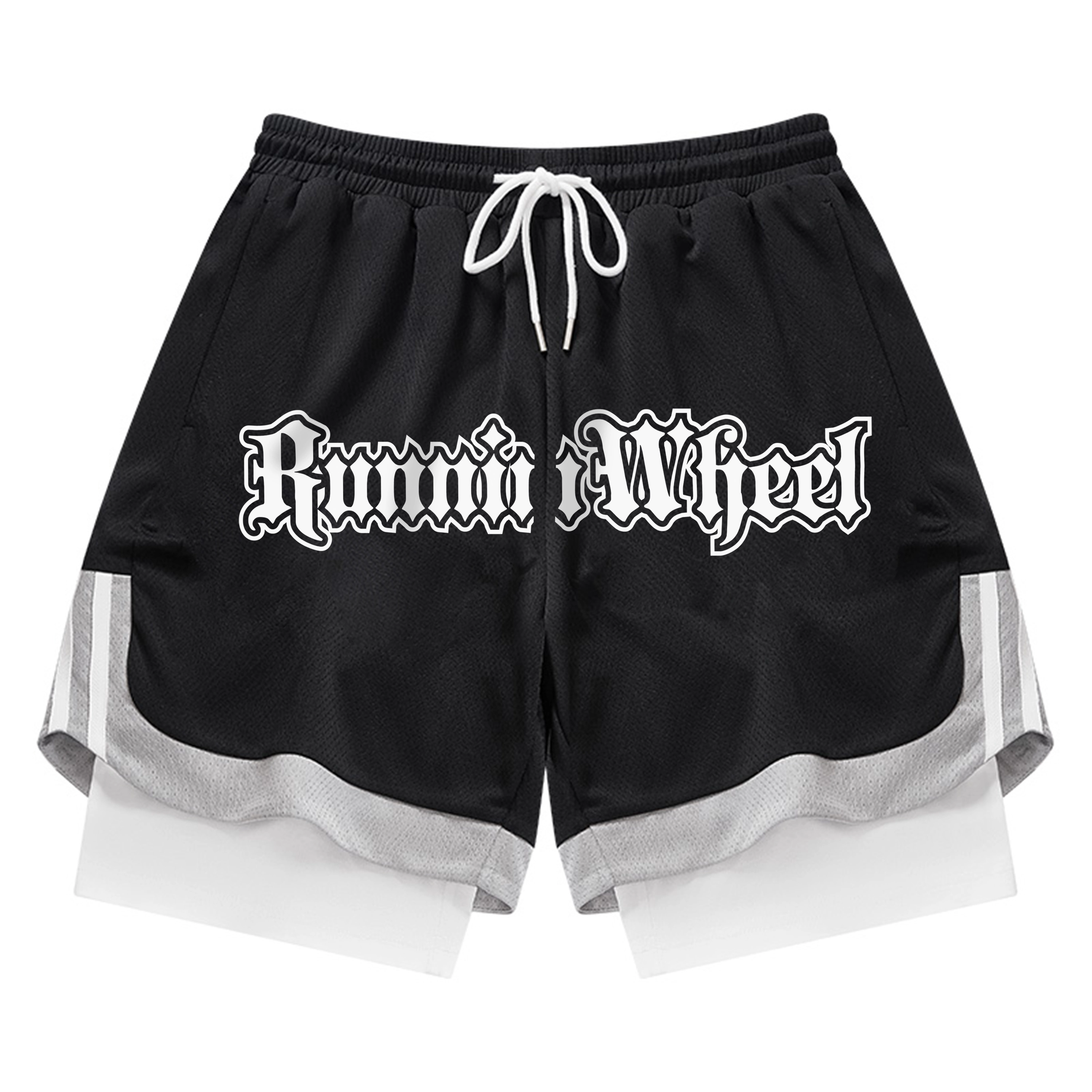RUNNINWHEEL logo