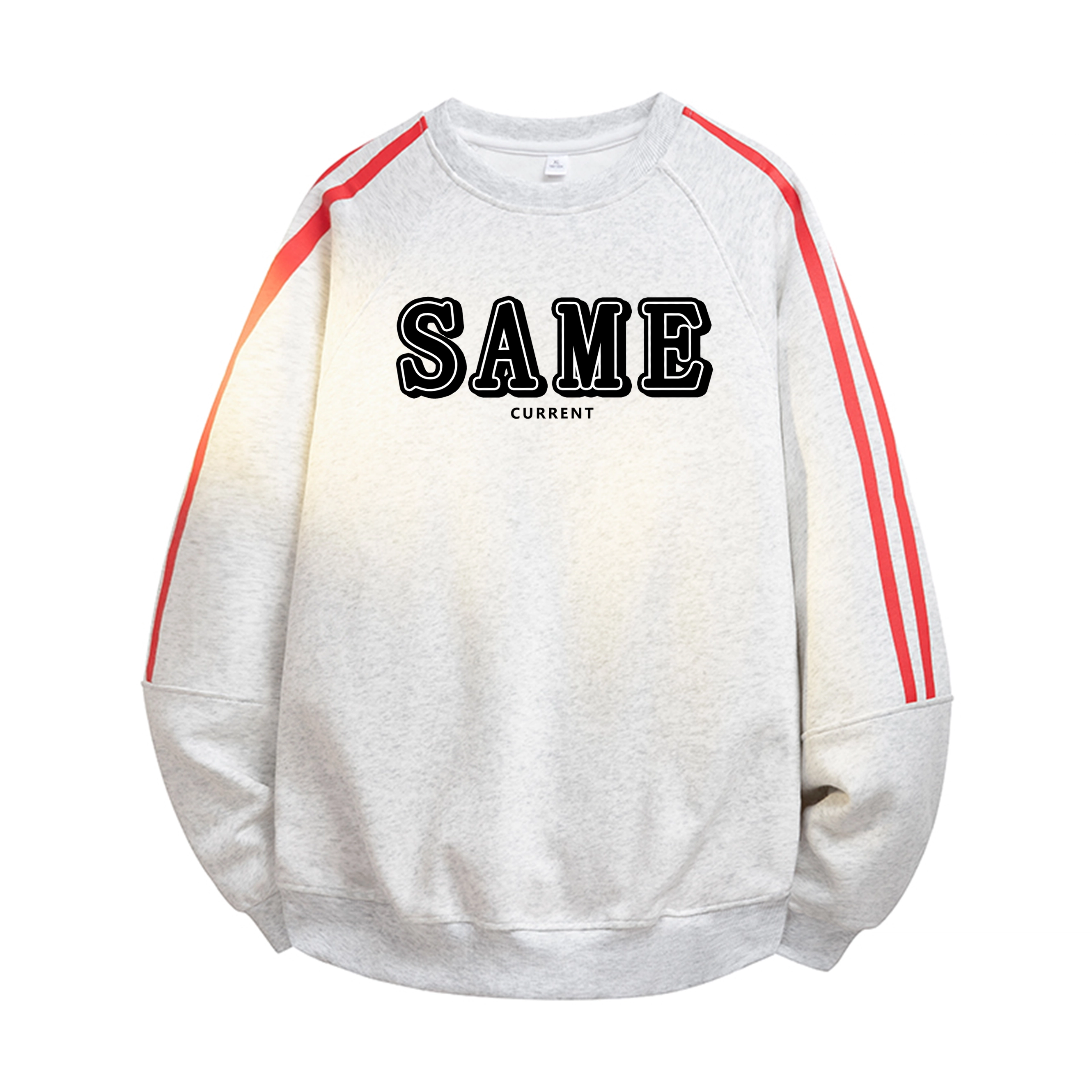 SAME FLOW logo