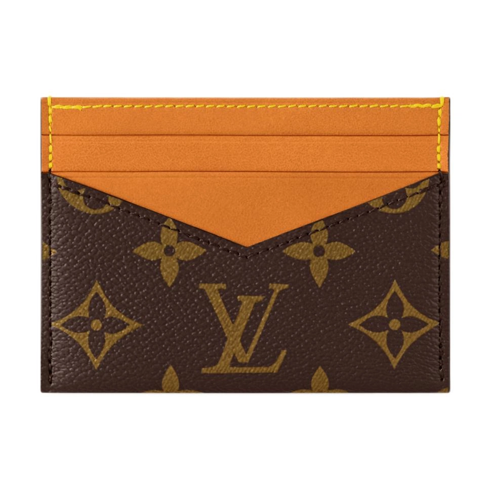 LOUIS VUITTON TRIPLE Monogram