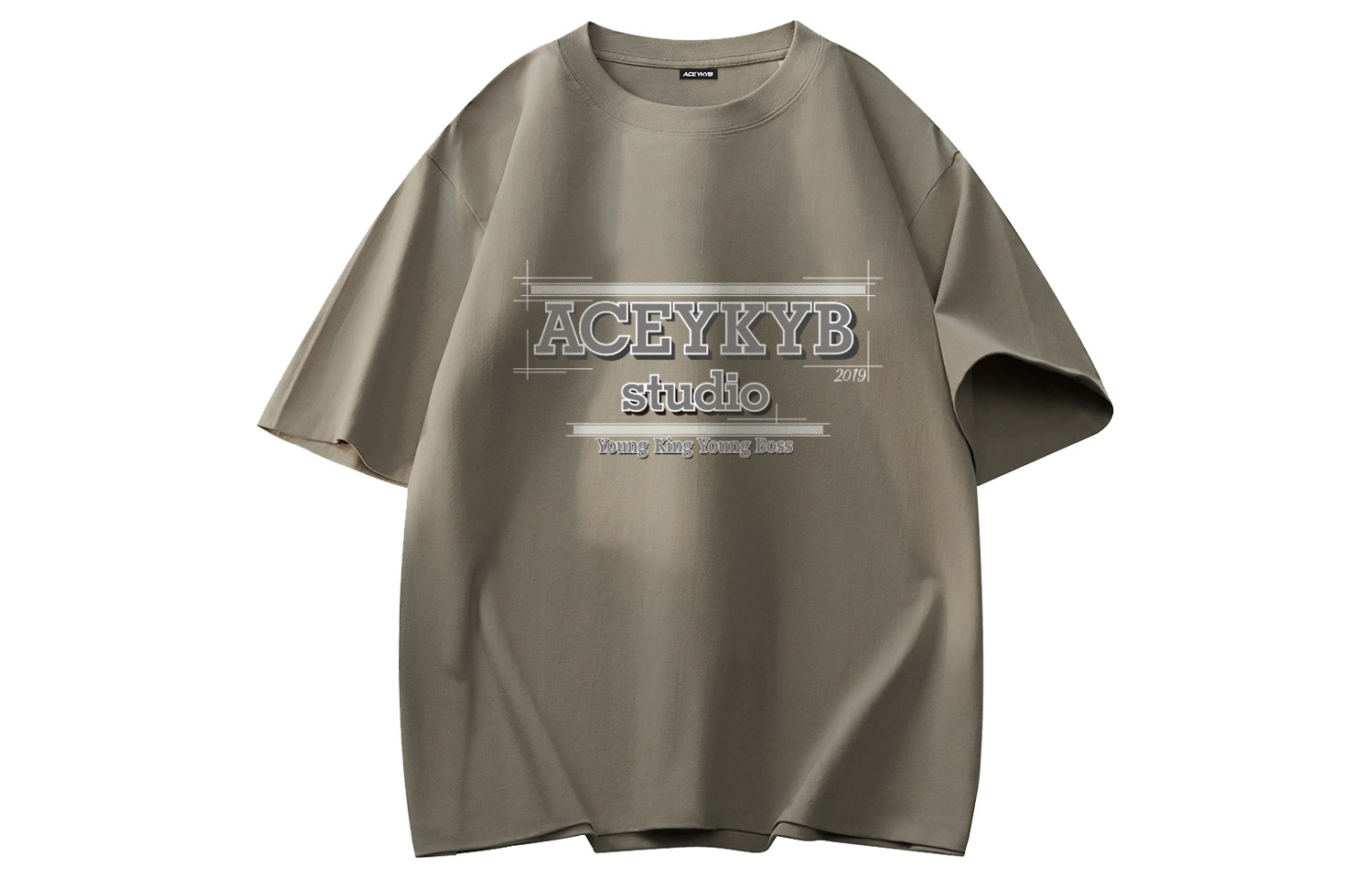 YKYB logoT