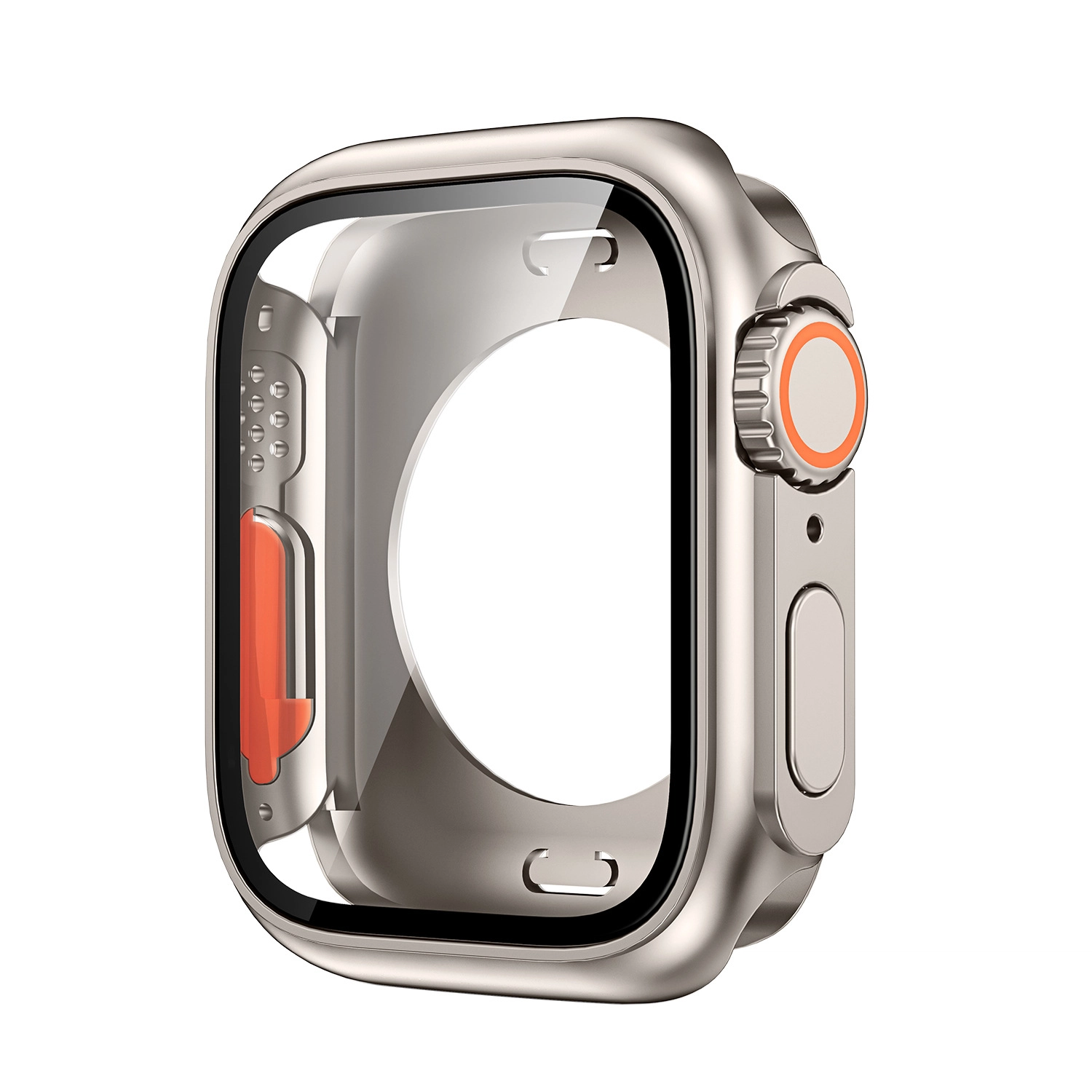 HAIAISO PC iwatch45678910SE