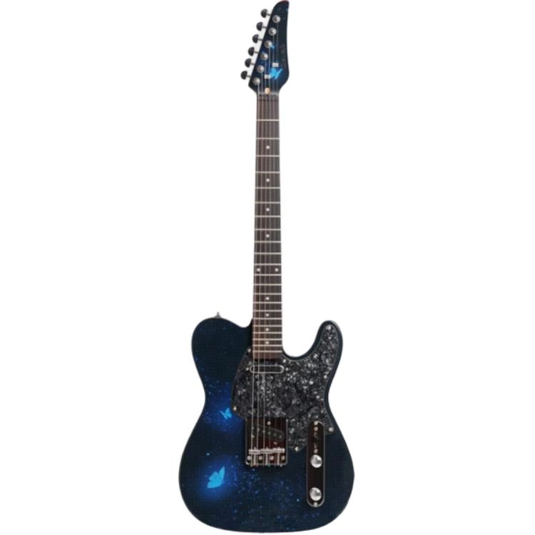 STARSUN (Clevan)CE20 Tele 22
