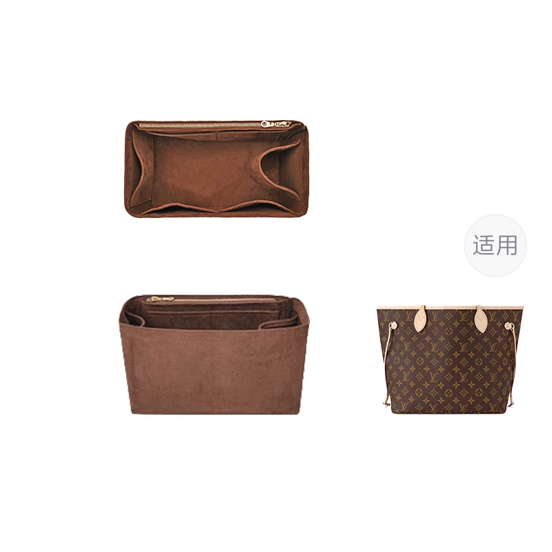 LV neverfull