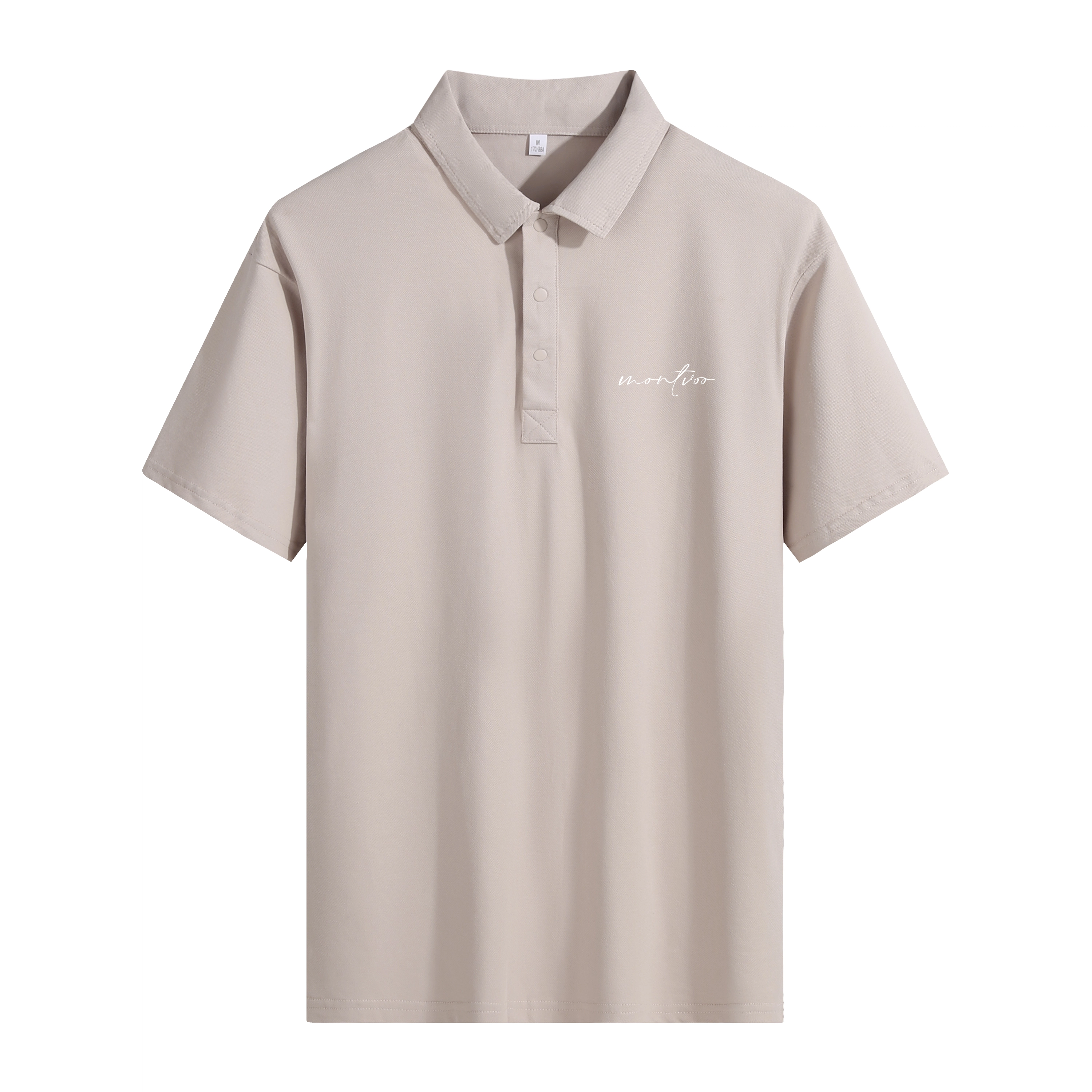MONTVOO LOGOPolo
