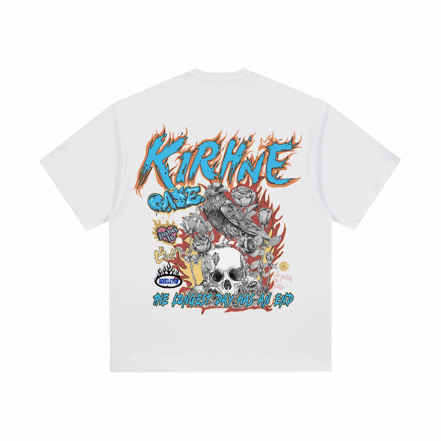 KIRHNE T