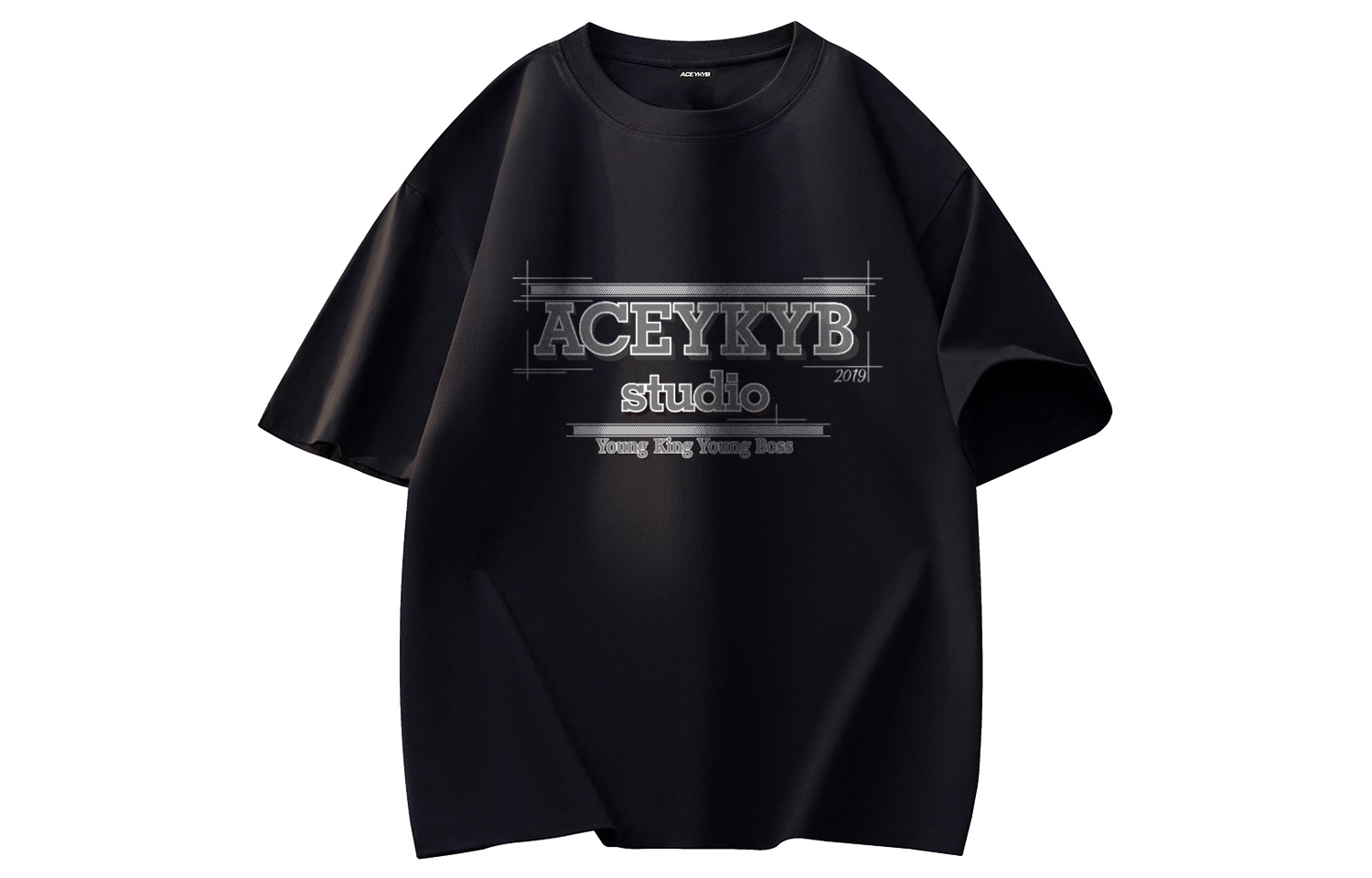 YKYB logoT