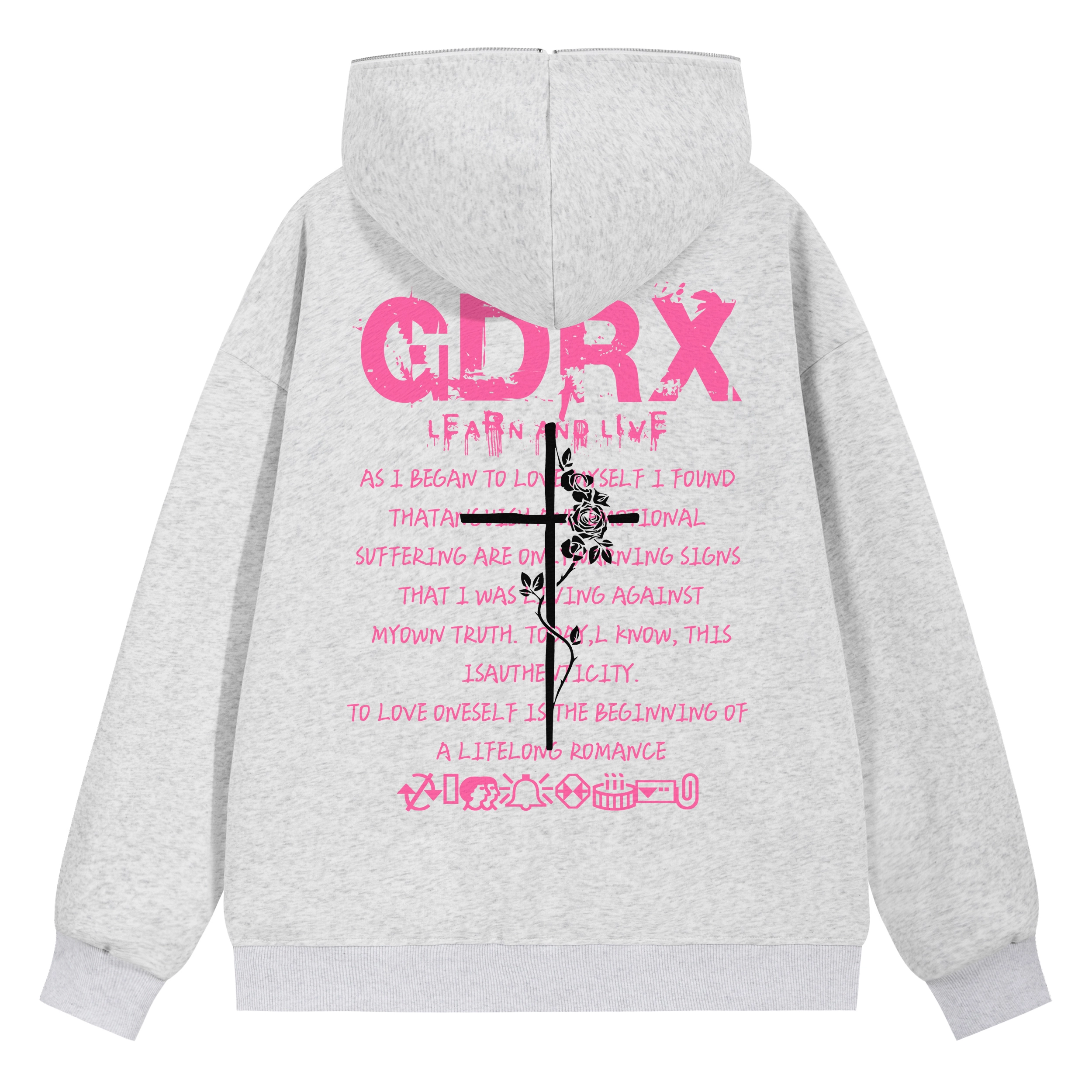 GDRX