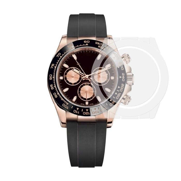 ZXOXR 116515 40mm