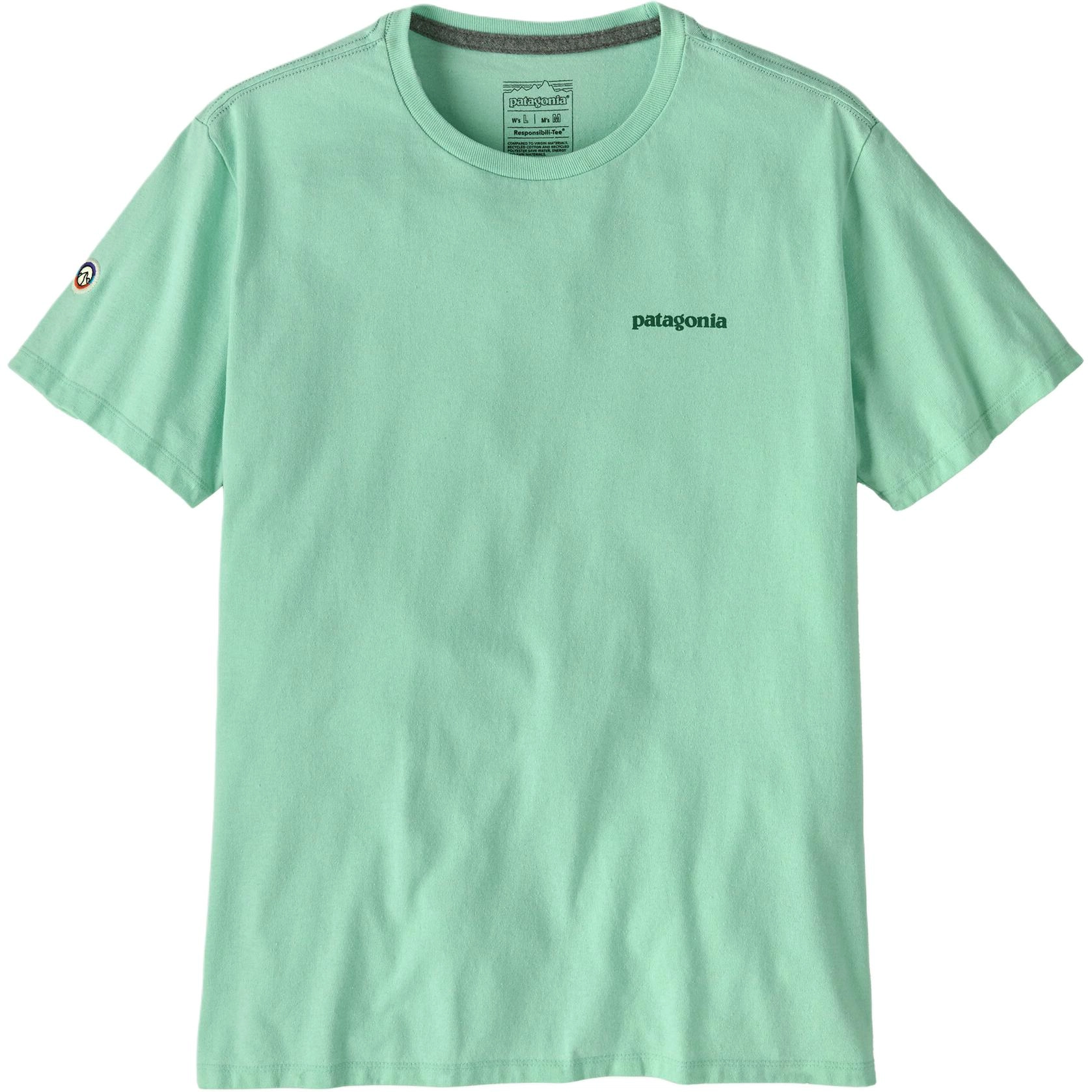 patagonia LogoT