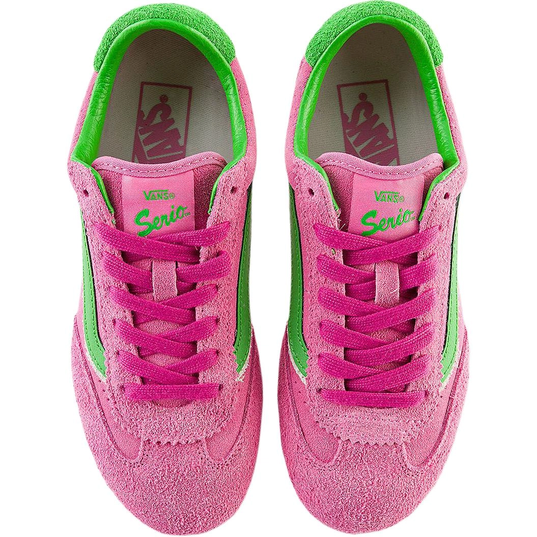 Vans Super Lowpro