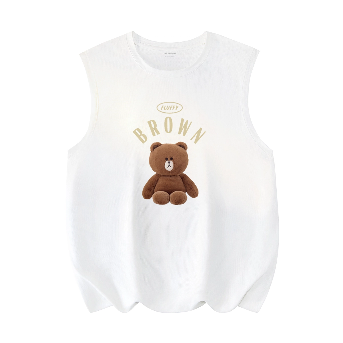 LINE FRIENDS logo