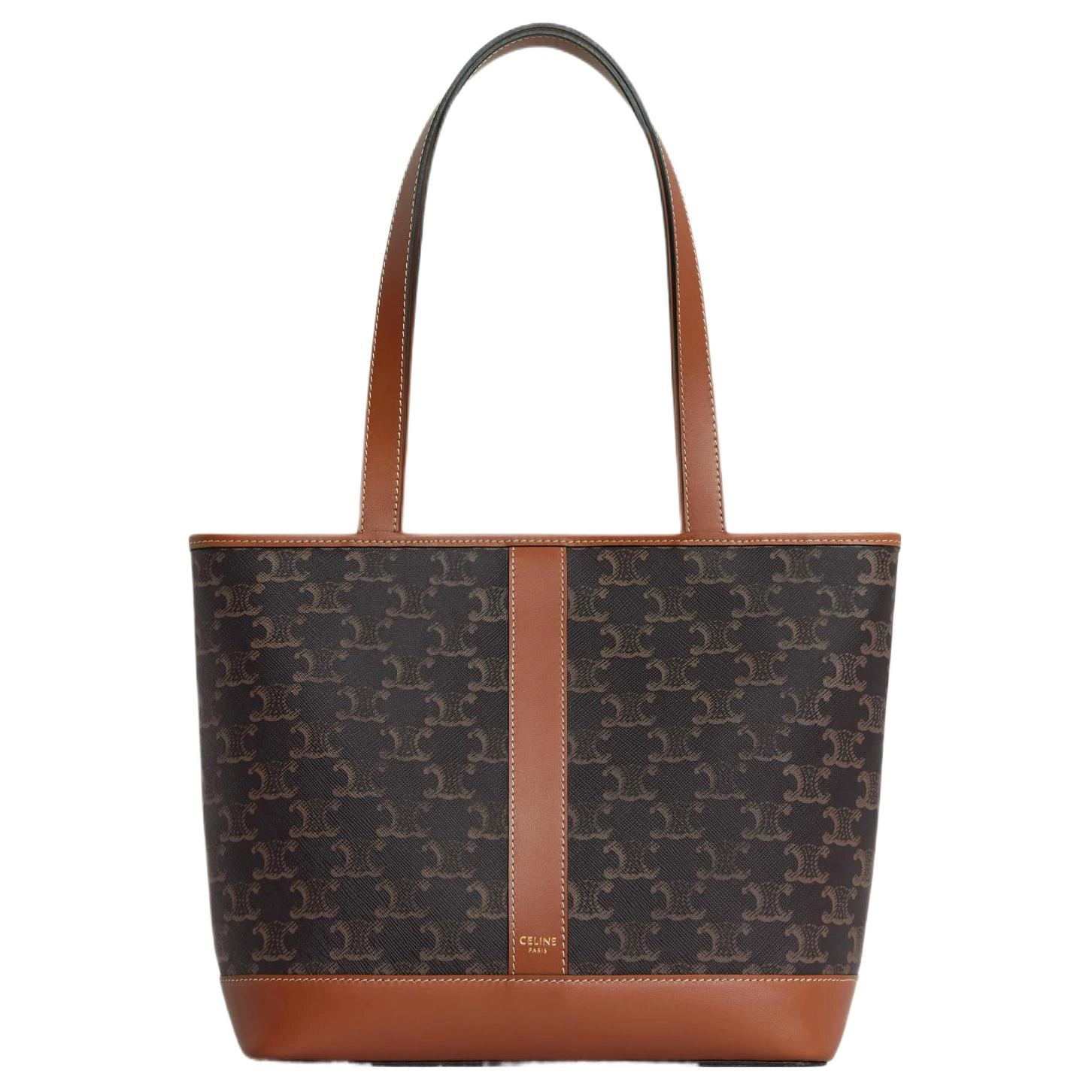 CELINE Cabas Tote