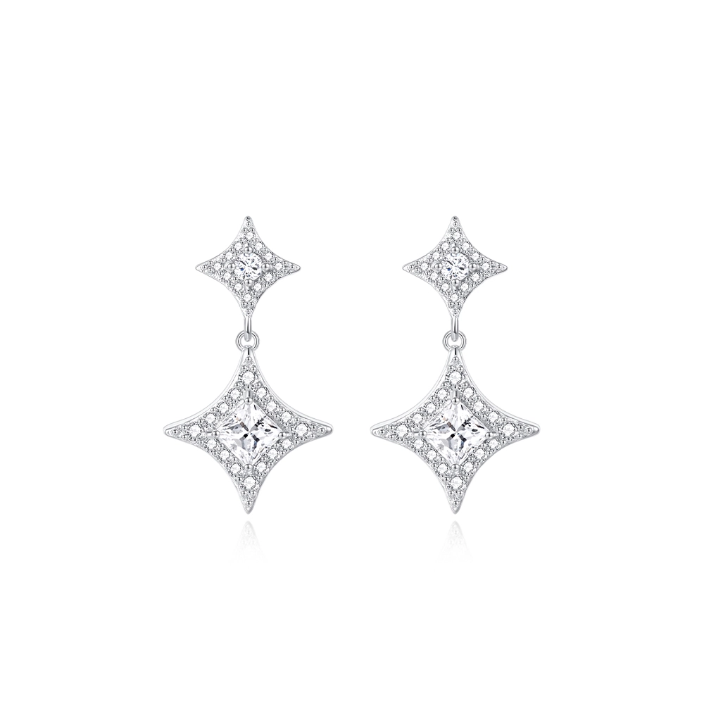 xDC DESIGN CIRCLES ins S925