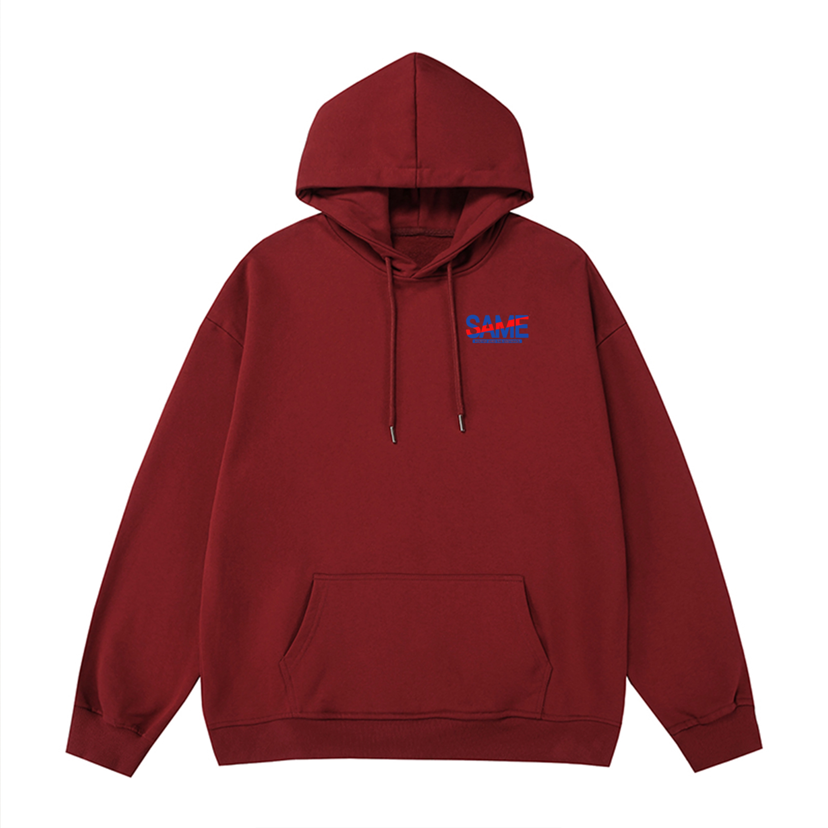 SAME FLOW logo