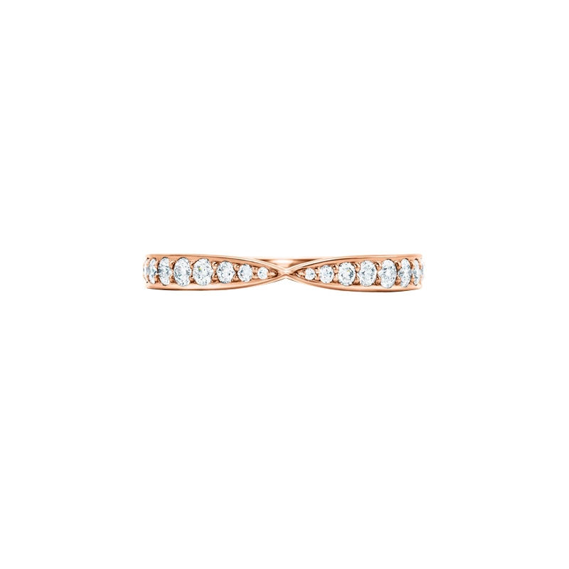 TIFFANY CO. Harmony 18K