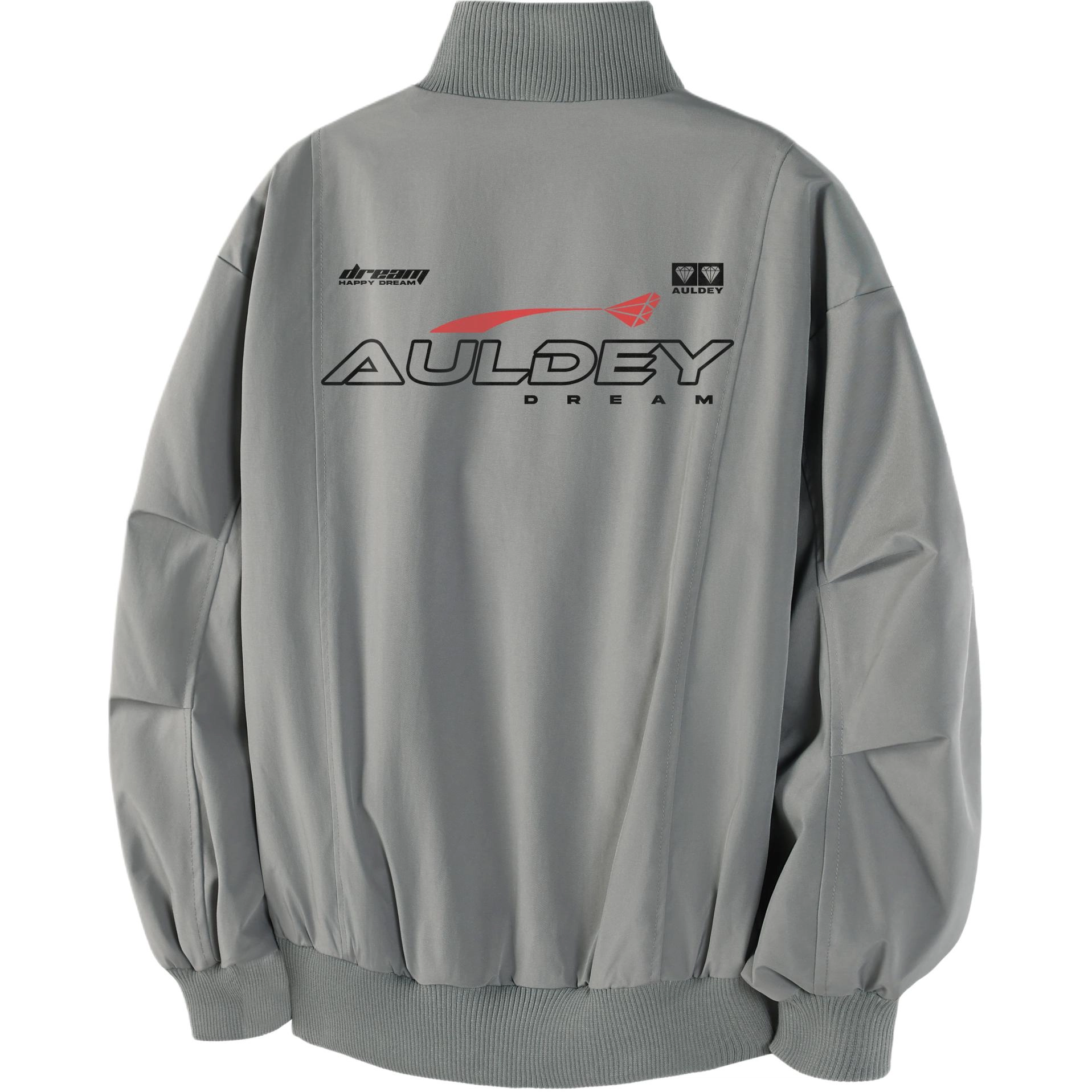 AULDEY logo