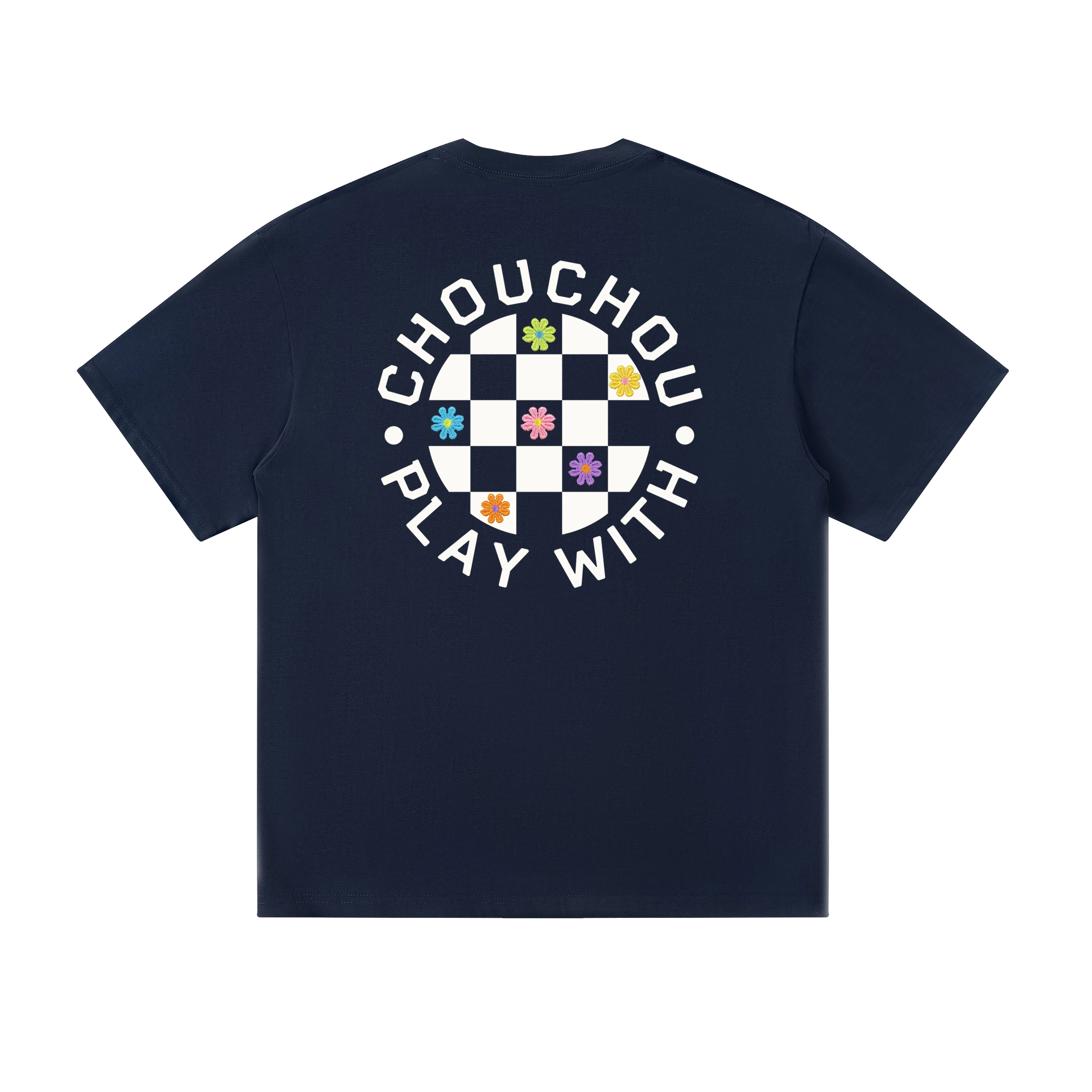Logo T