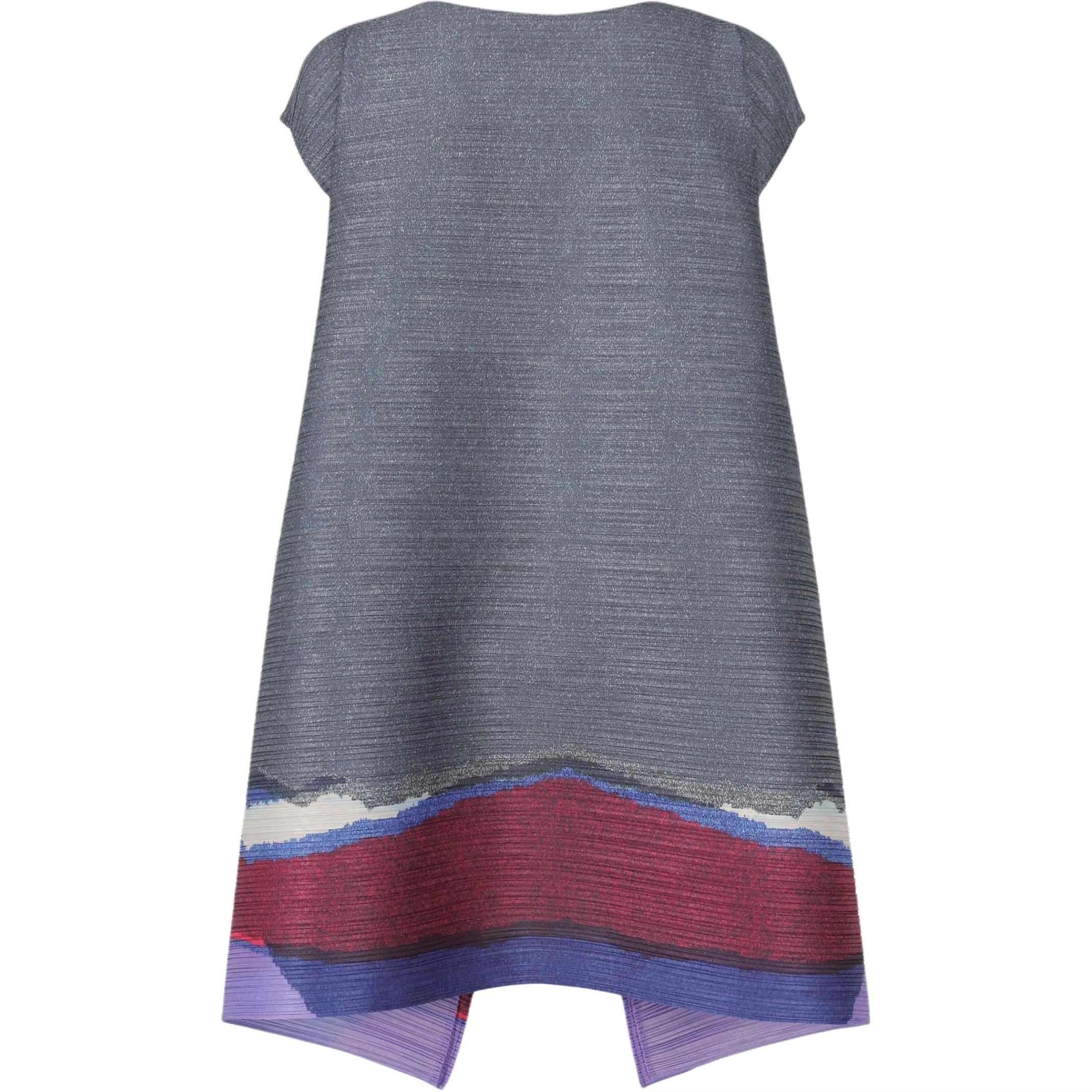 PLEATS PLEASE ISSEY MIYAKE T