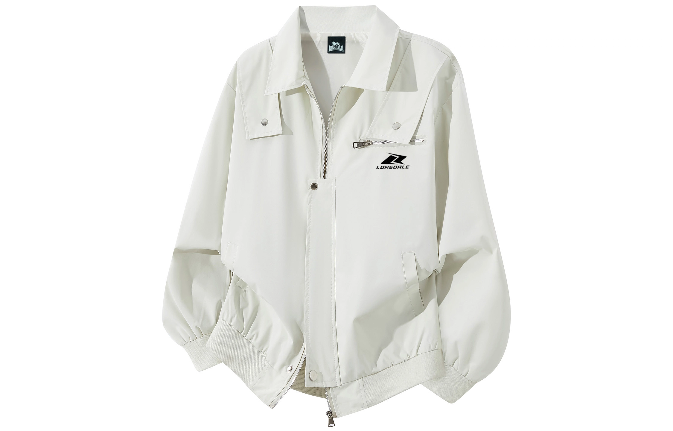 LONSDALE Cleanfit