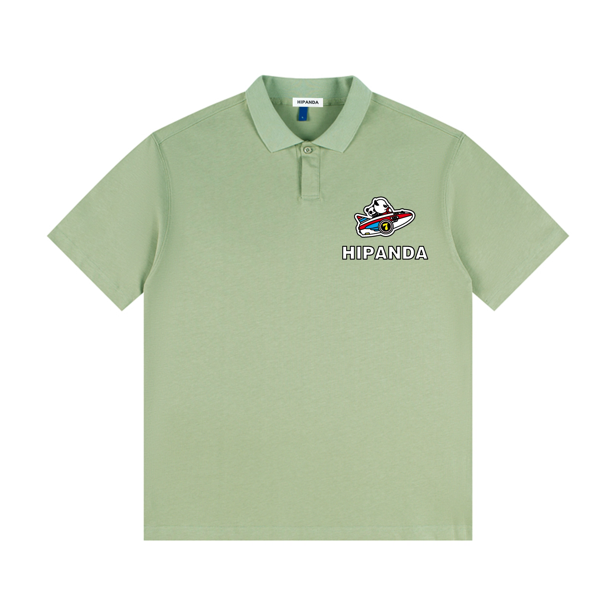 HIPANDA LogoPOLO
