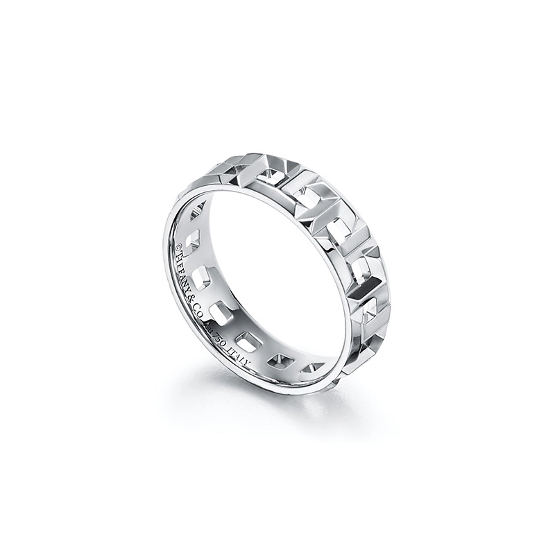 TIFFANY CO. Tiffany T True