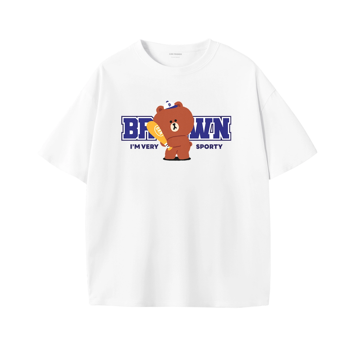 LINE FRIENDS T