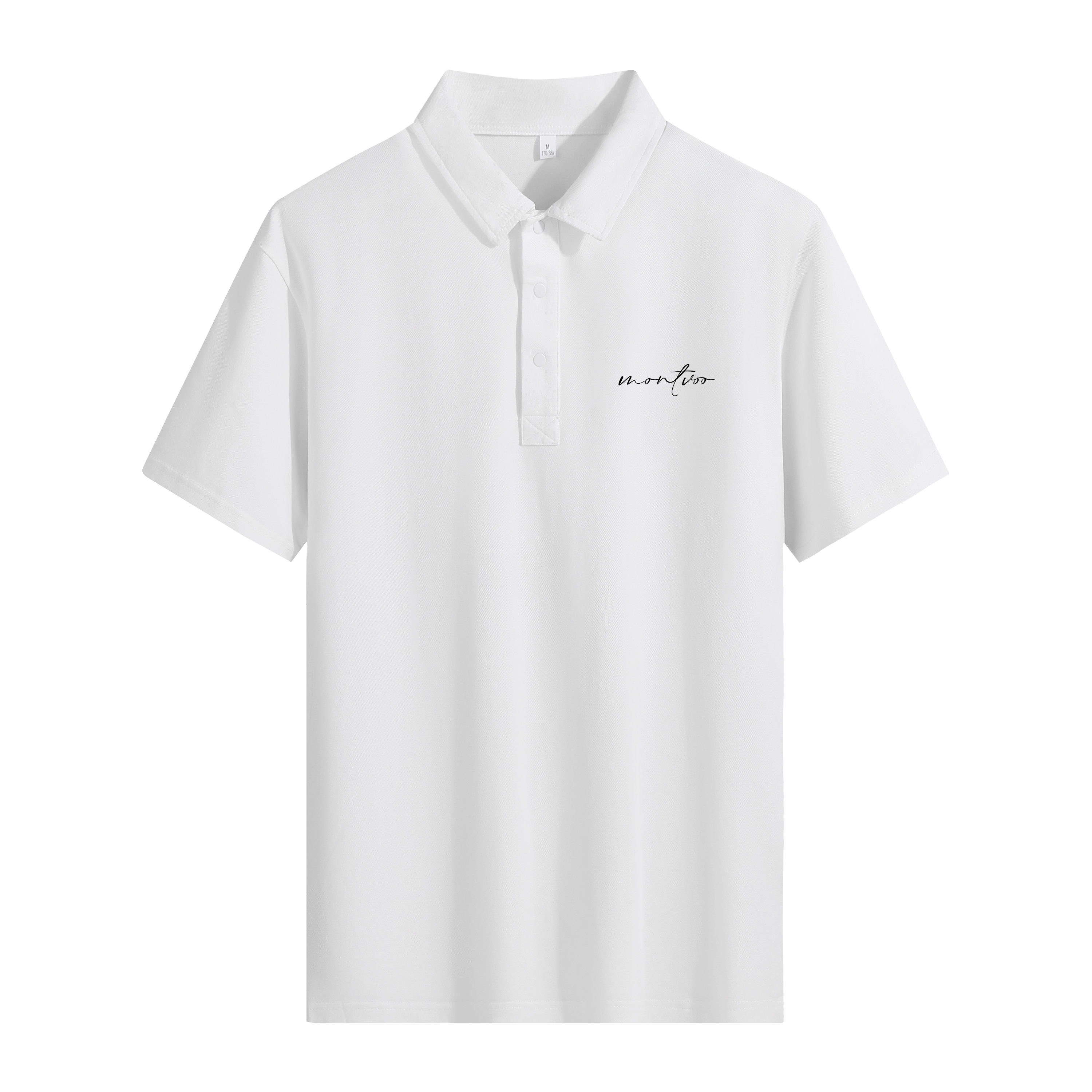 MONTVOO LOGOPolo