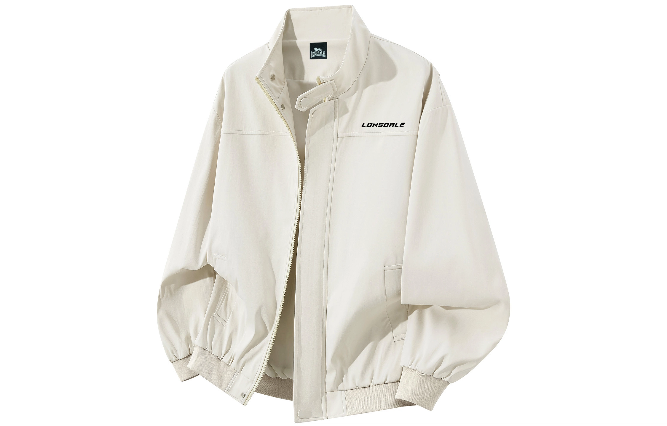 LONSDALE Cleanfit
