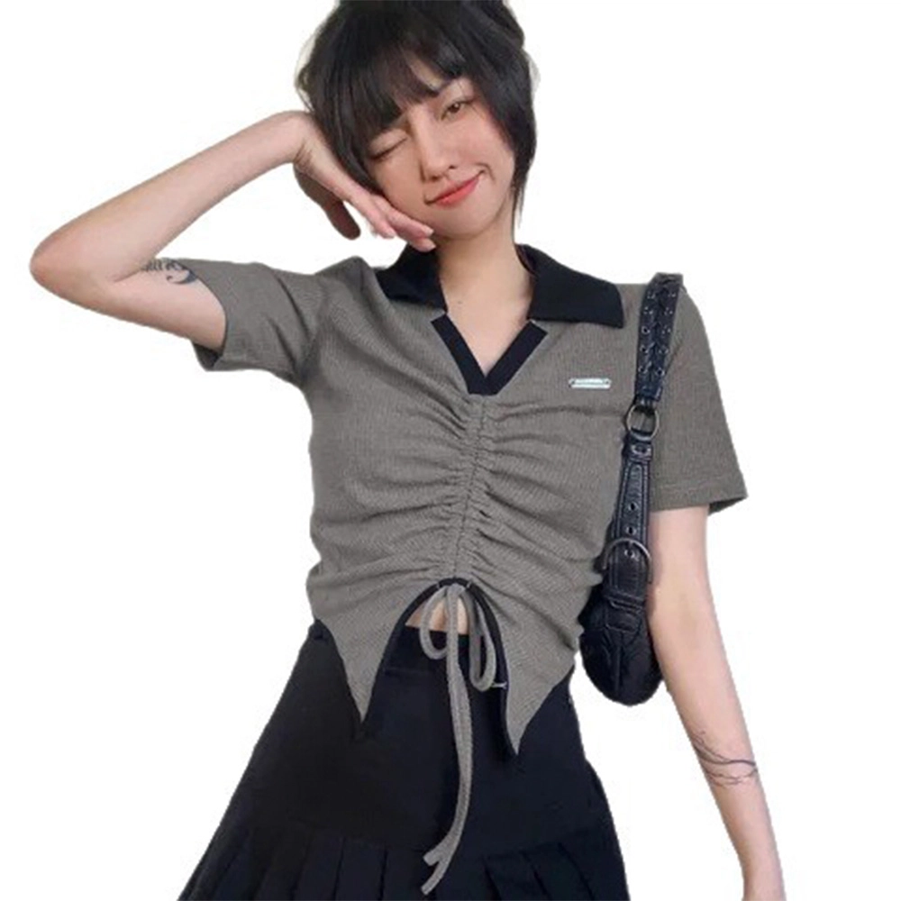 FLIM polo T
