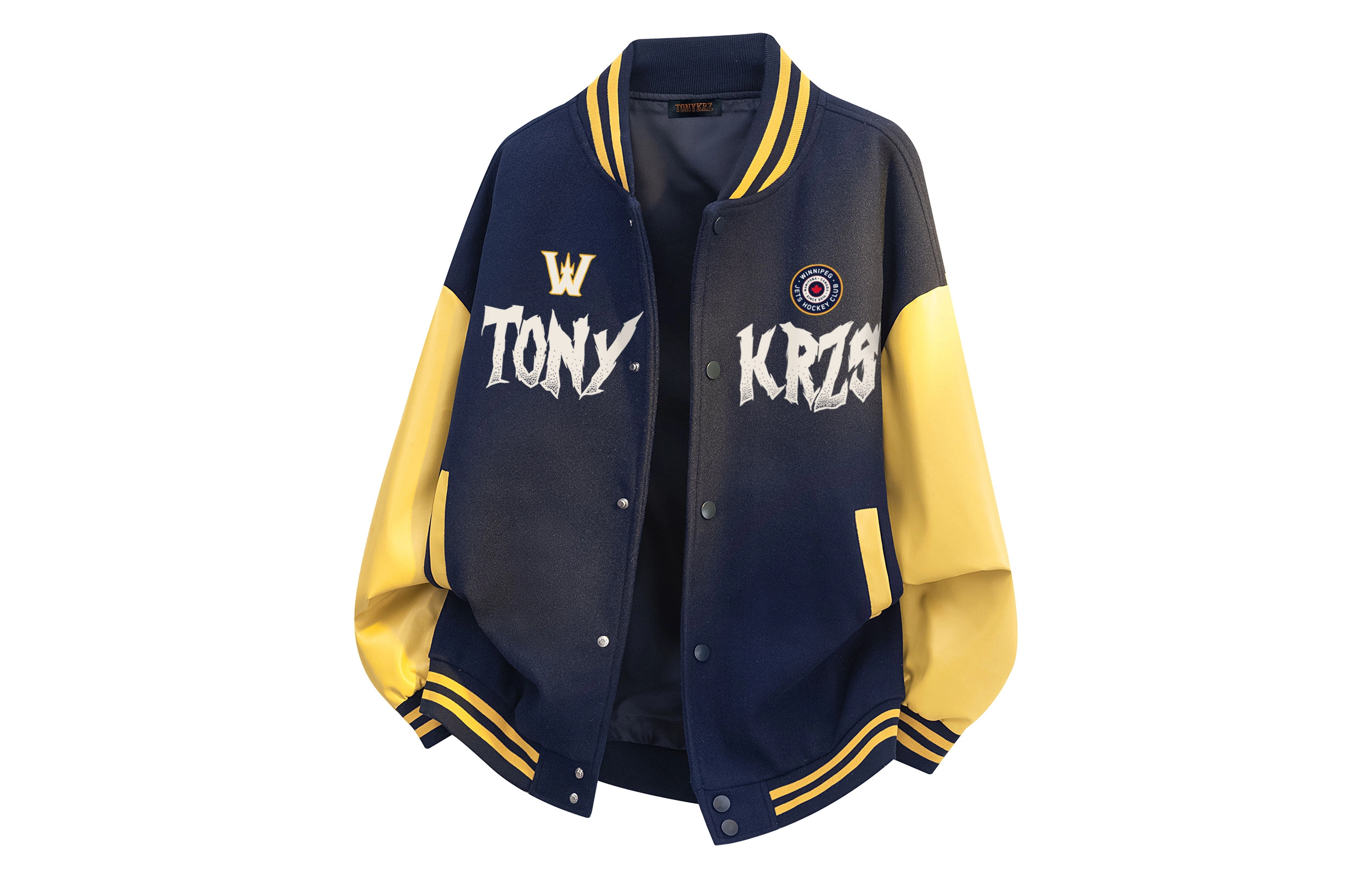 TONYKRZ PU