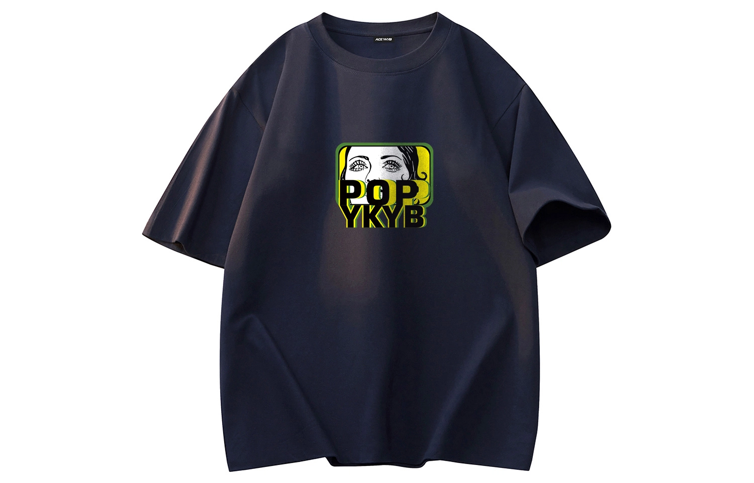 YKYB logoT