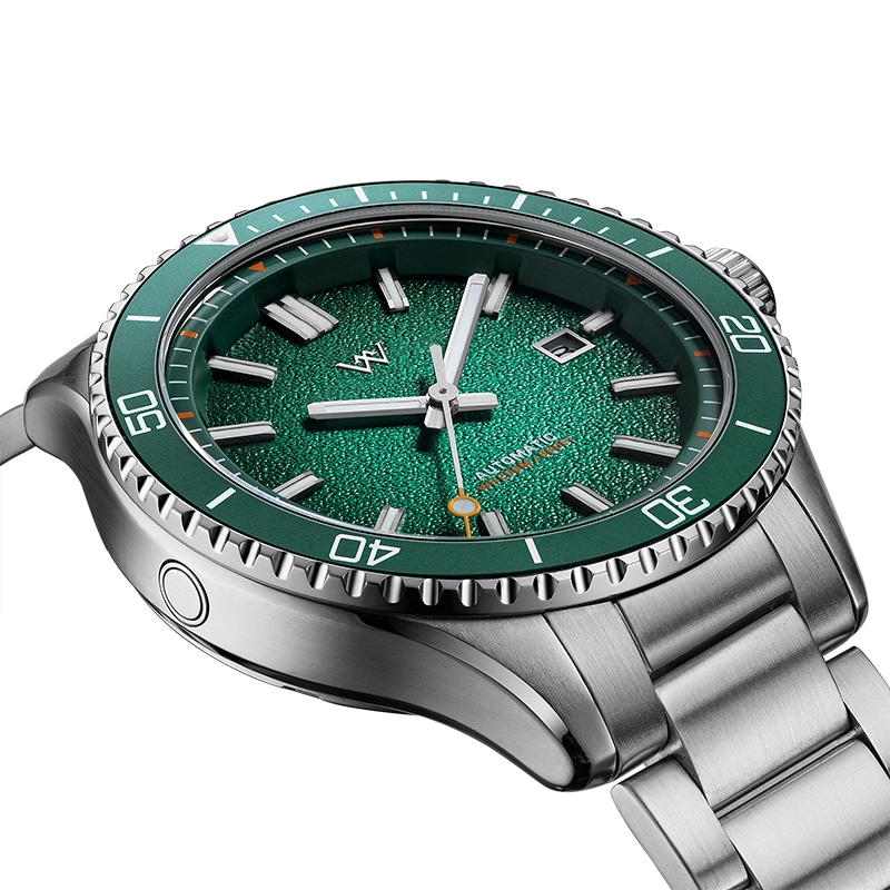 Welly Merck OCEAN 200 WM046M