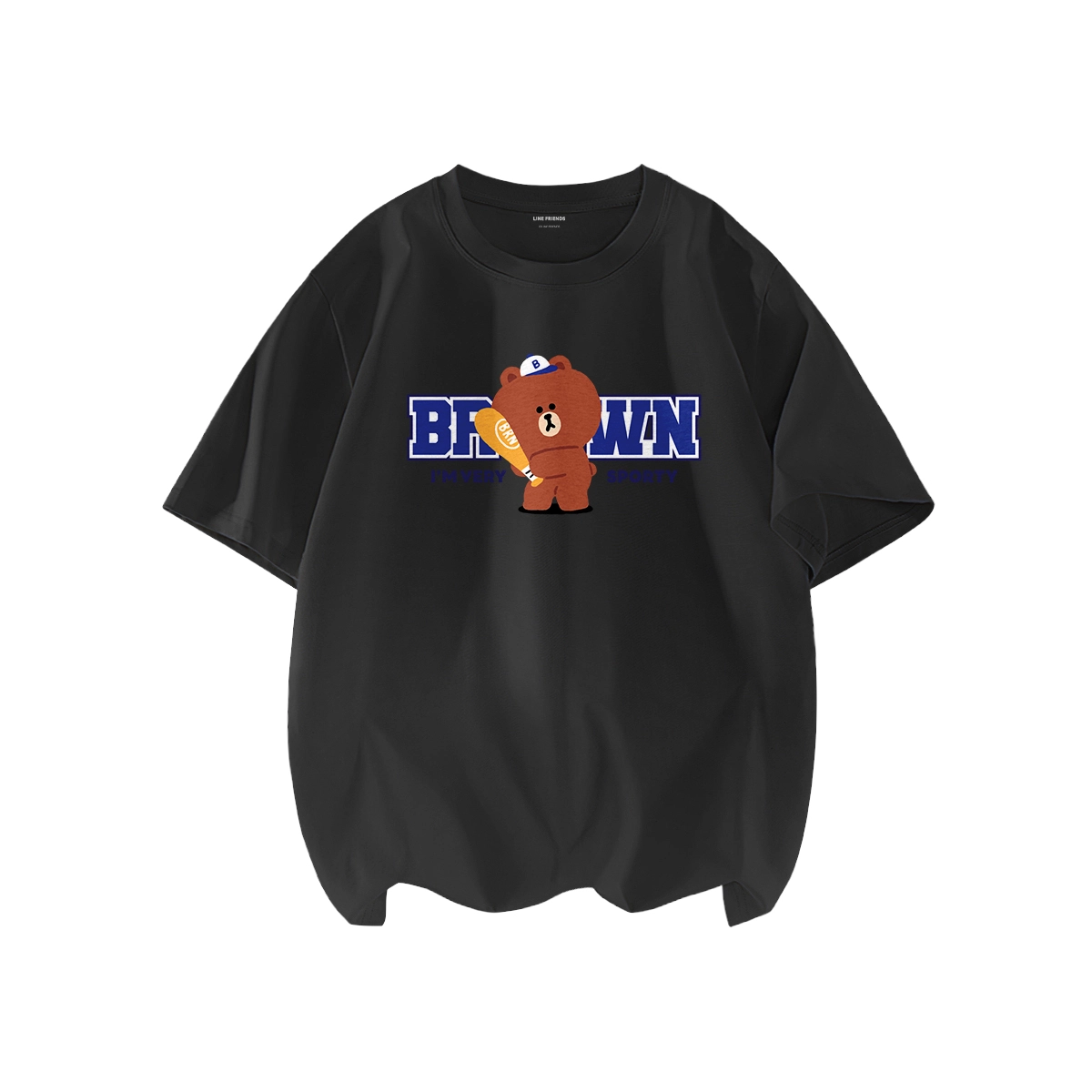 LINE FRIENDS T