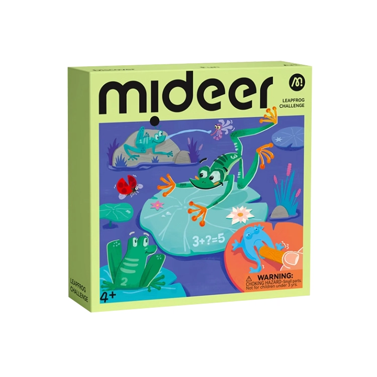 MIDEER