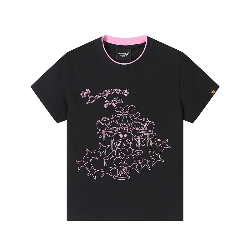DANGEROUSPEOPLE T
