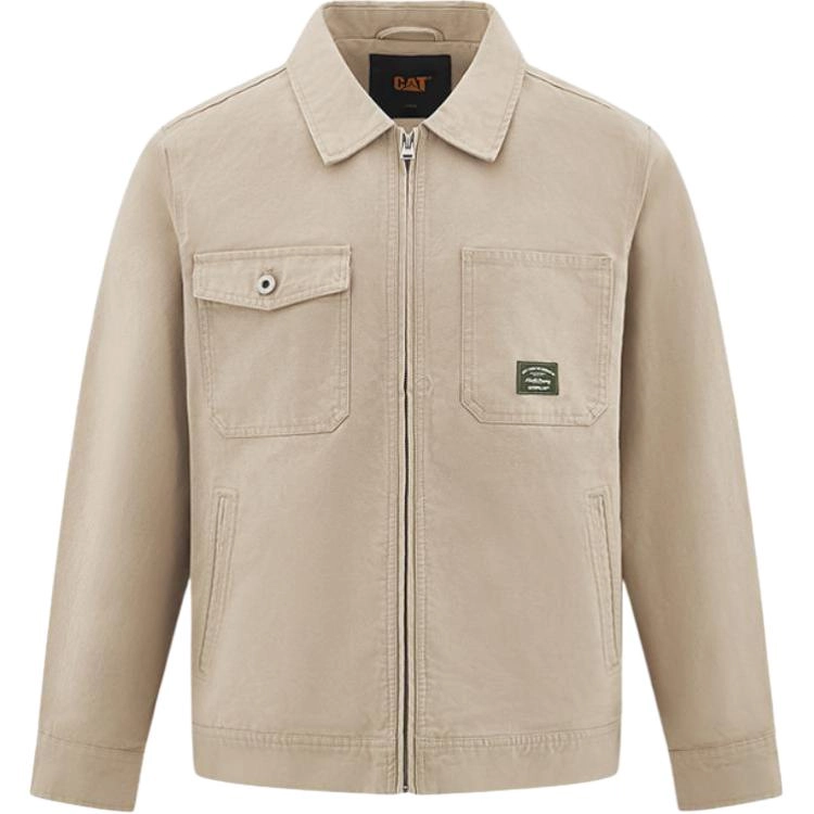 CAT SS25