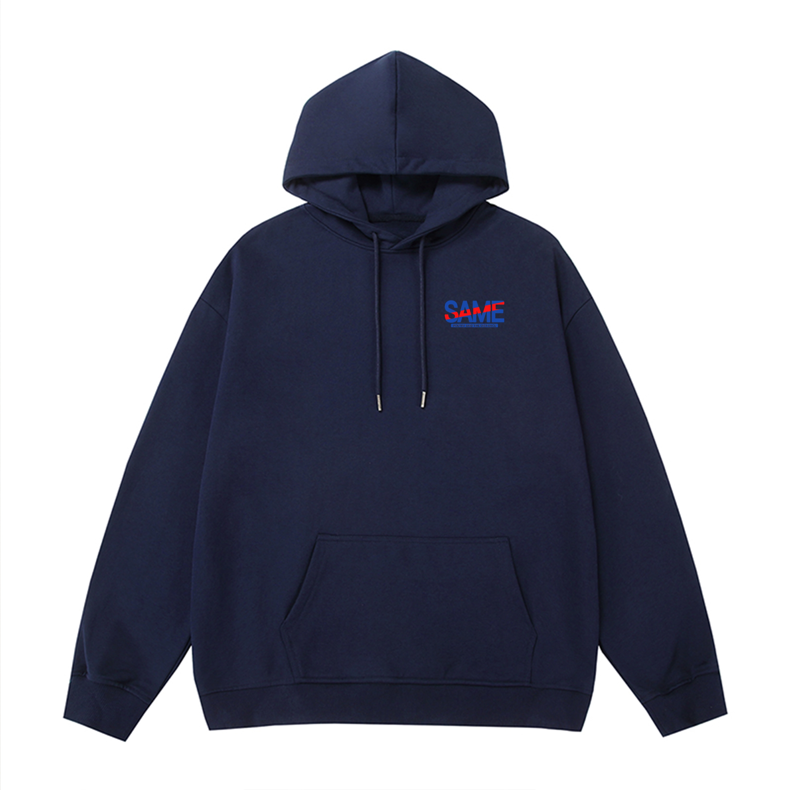 SAME FLOW logo