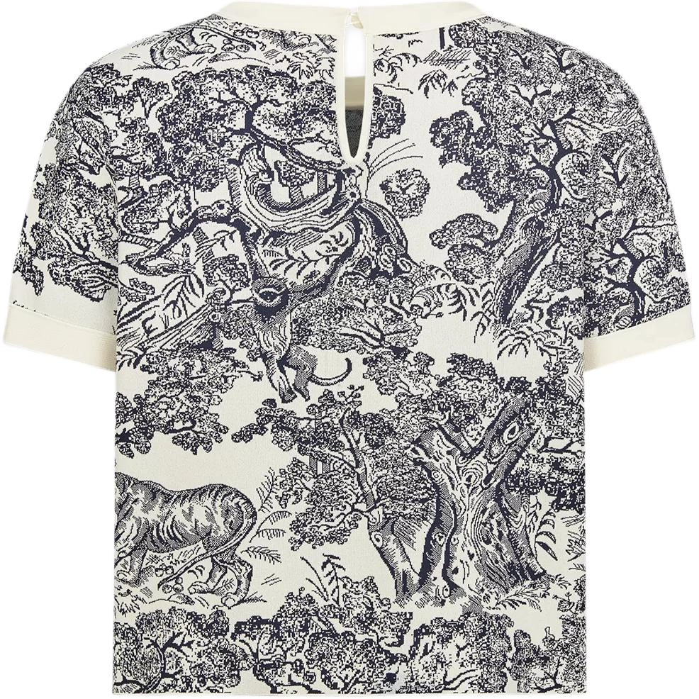 DIOR Dioriviera Sauvage T