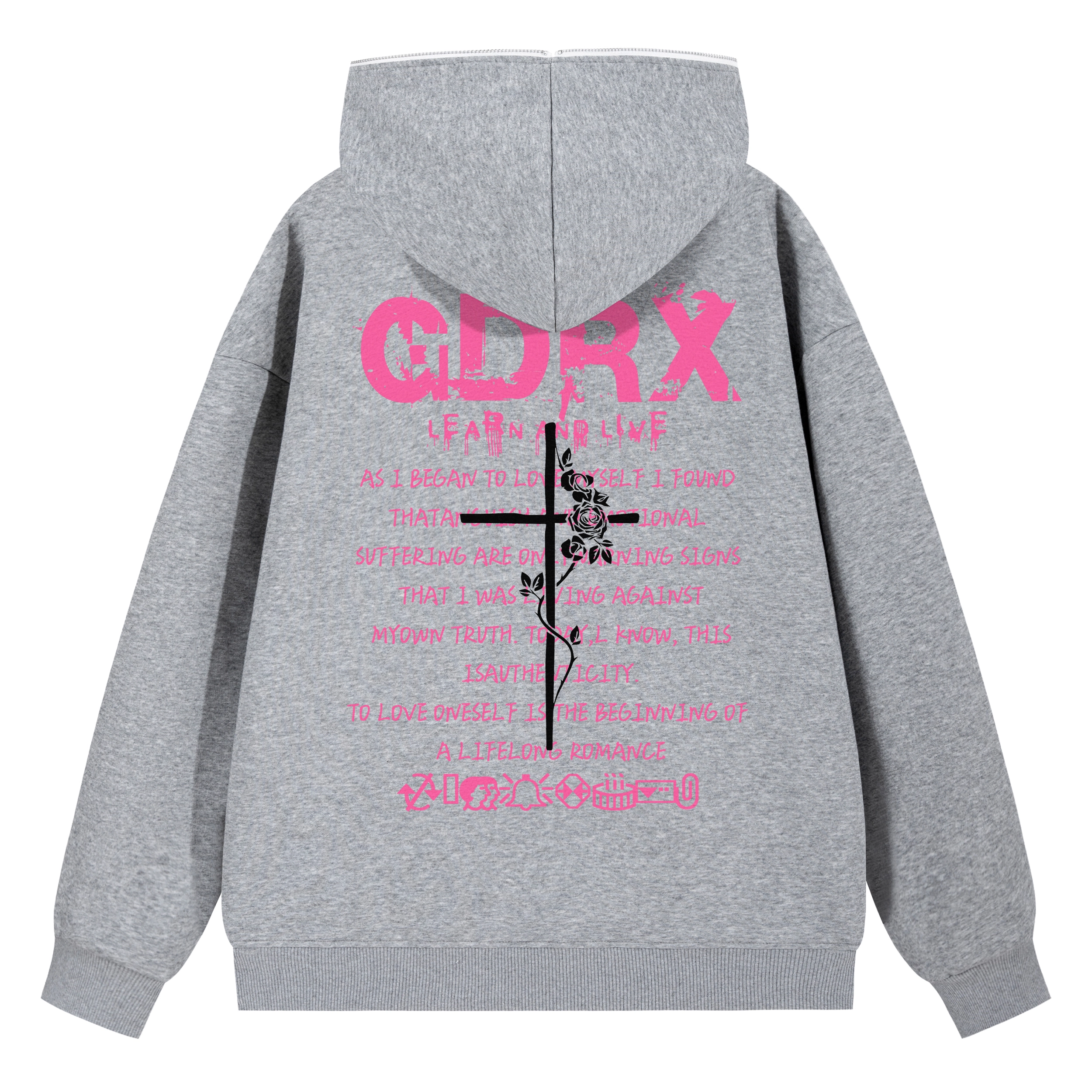 GDRX