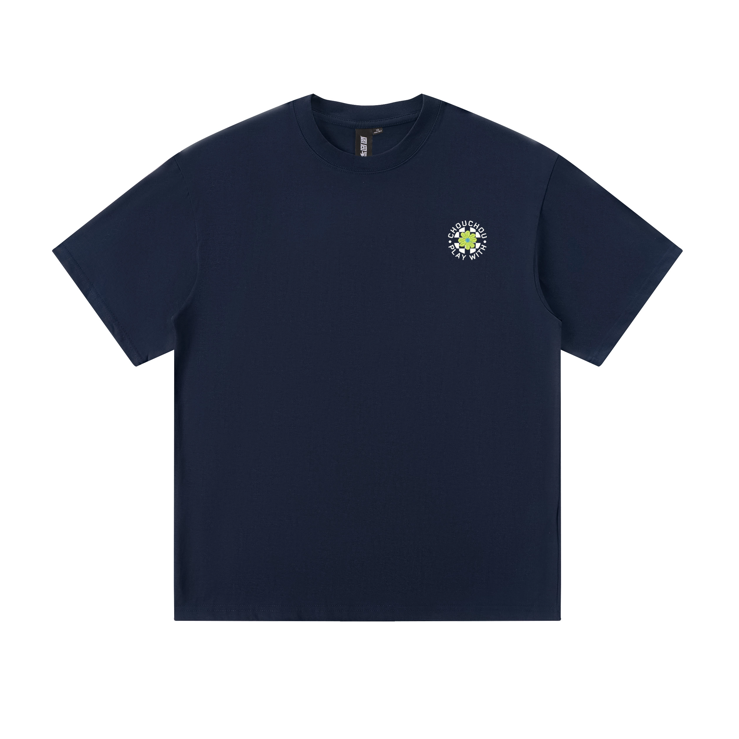 Logo T