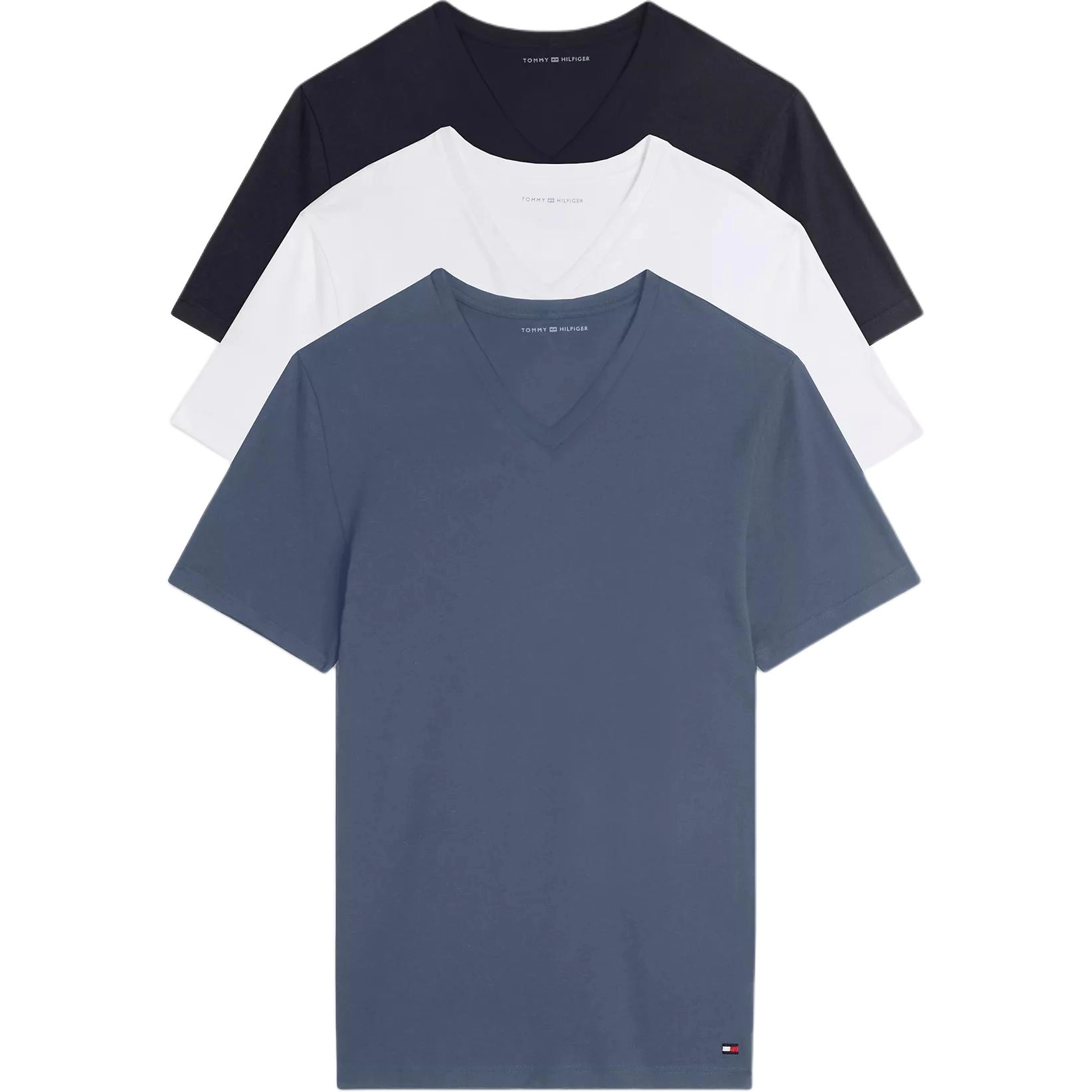 Tommy Hilfiger VT 3