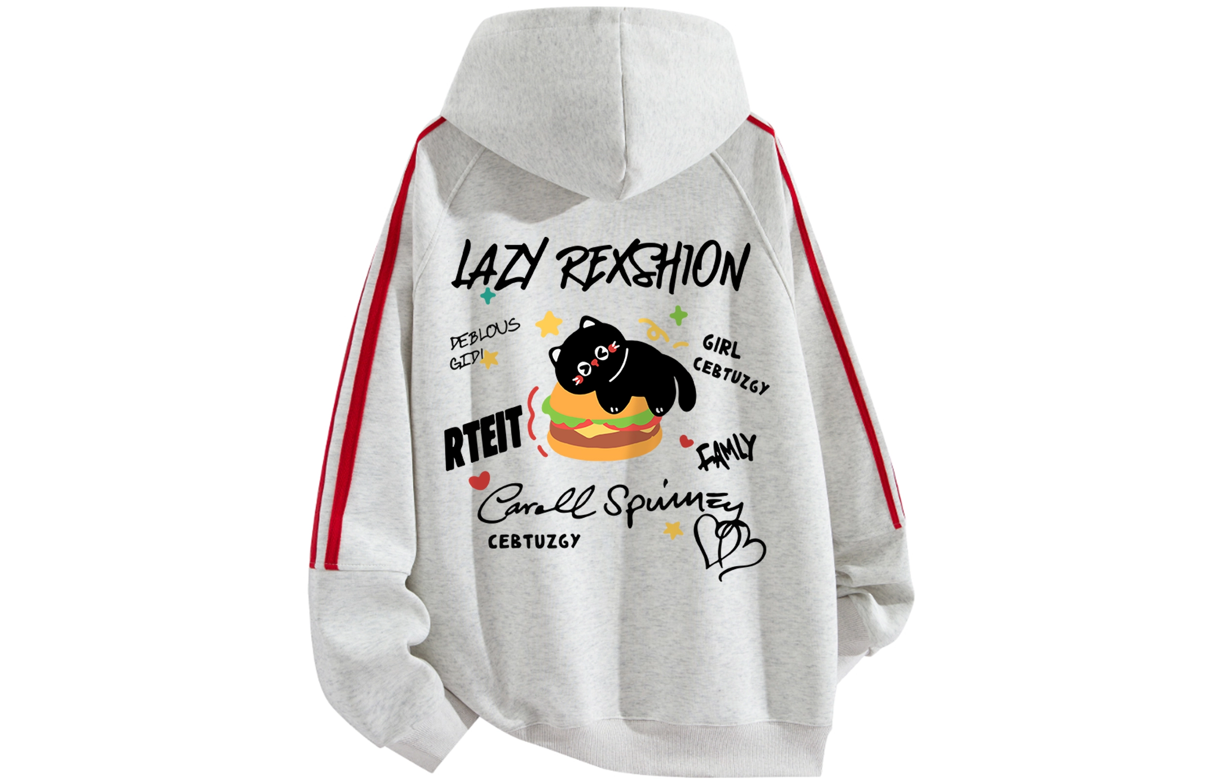 REXSHION