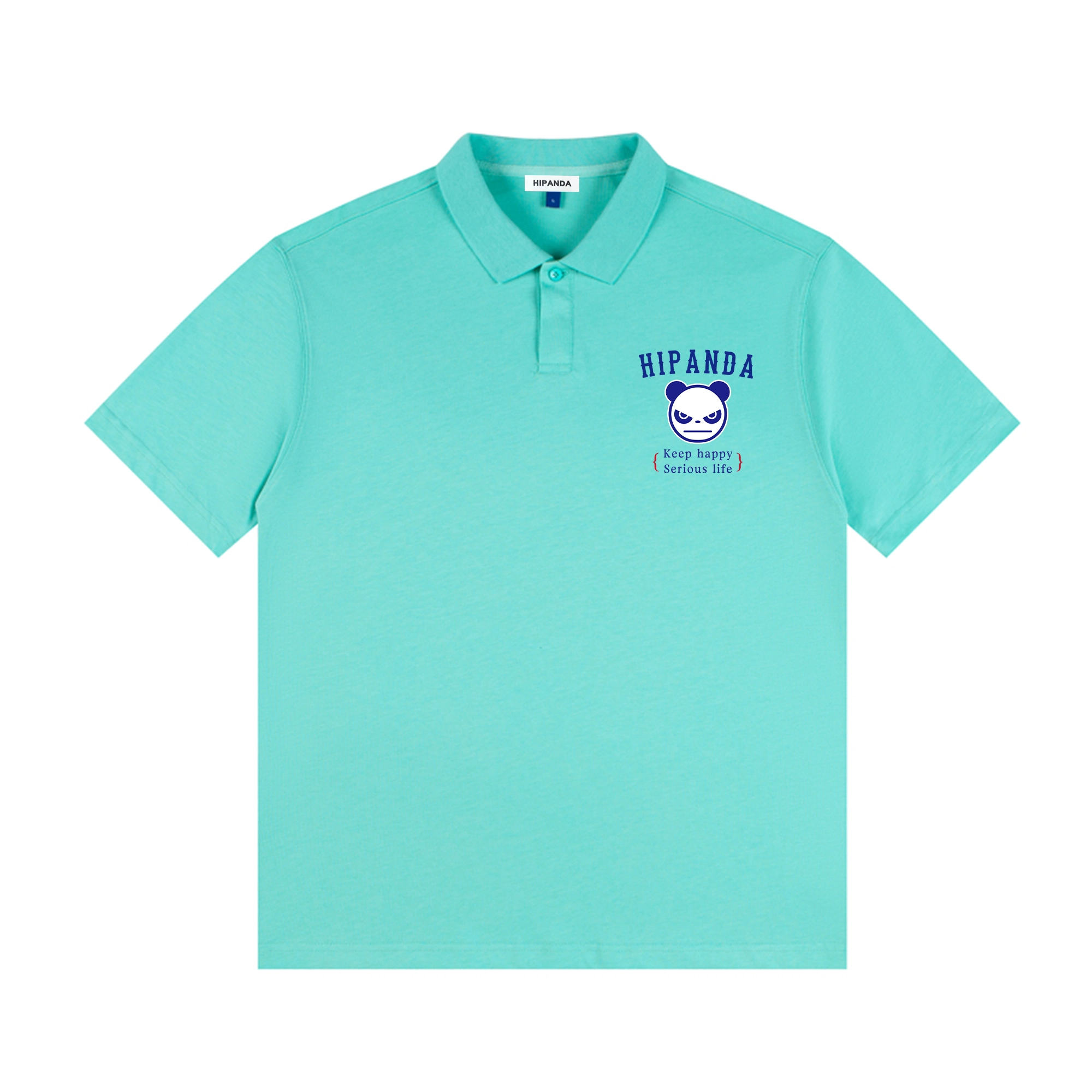HIPANDA logoPolo